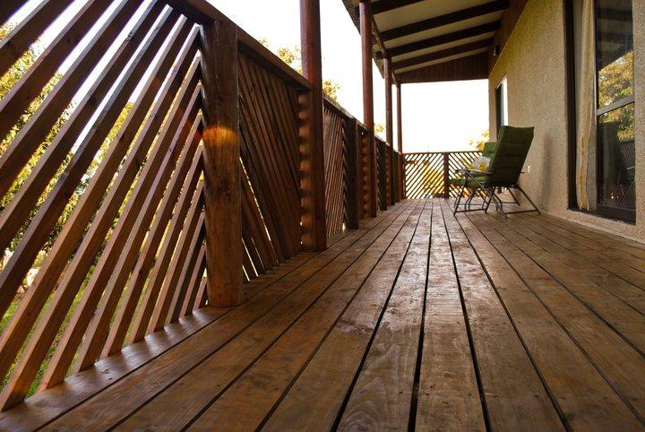 Chez Steve Residence Kyle Mio Hanga Roa Exterior photo