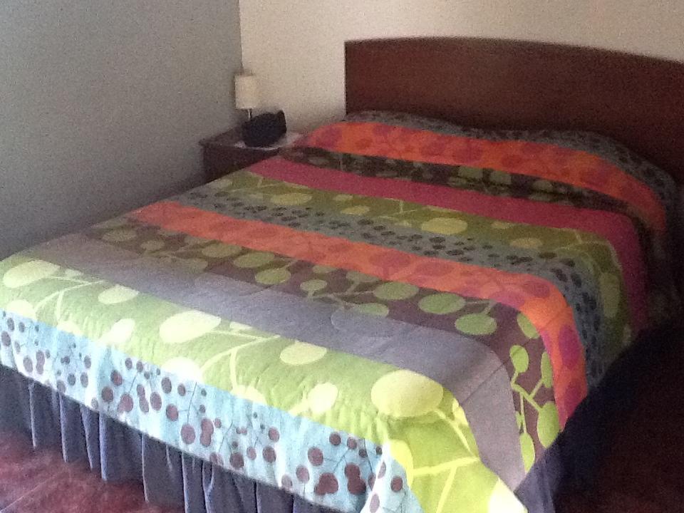 Chez Steve Residence Kyle Mio Hanga Roa Room photo