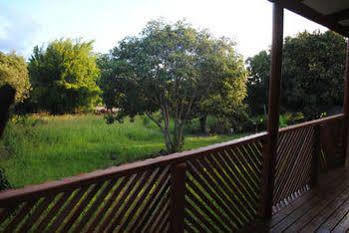 Chez Steve Residence Kyle Mio Hanga Roa Exterior photo